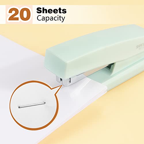 Desk Portable Durable Staplers