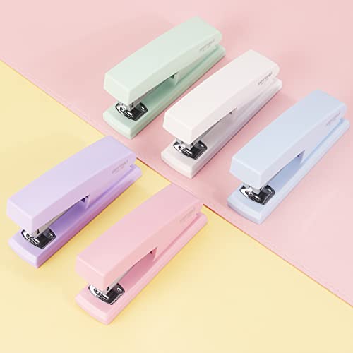 Desk Portable Durable Staplers