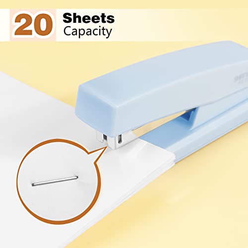 Desk Portable Durable Staplers