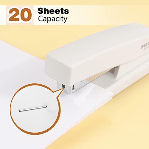 Desk Portable Durable Staplers
