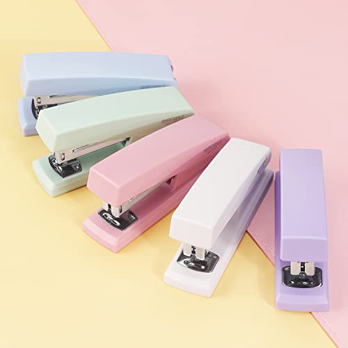 Desk Portable Durable Staplers