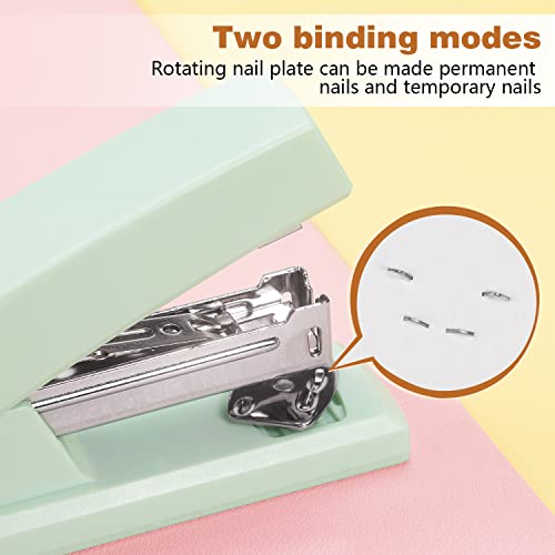 Desk Portable Durable Staplers