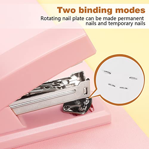 Desk Portable Durable Staplers