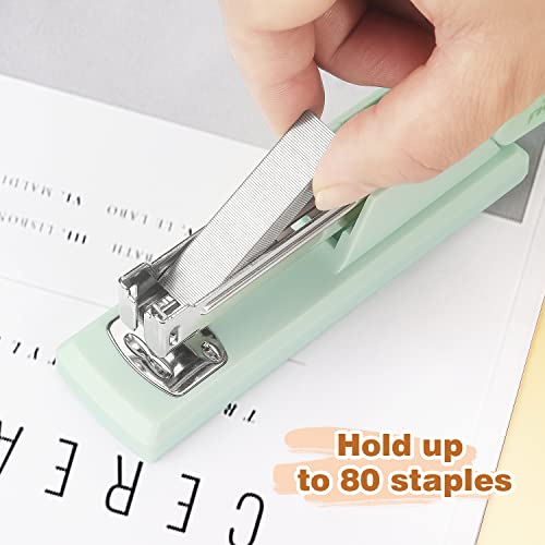 Desk Portable Durable Staplers