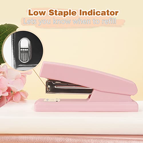 Desk Portable Durable Staplers