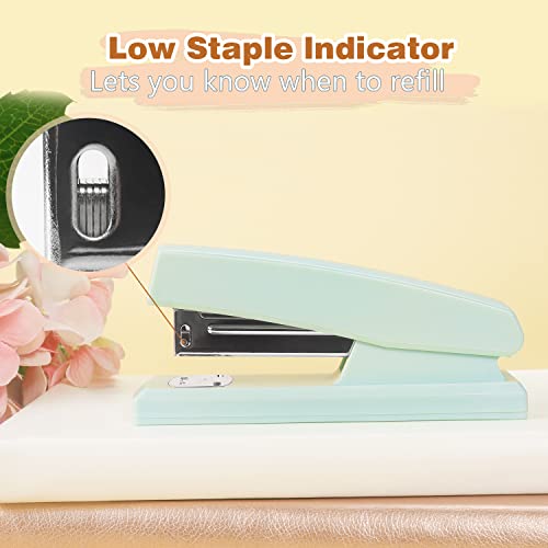 Desk Portable Durable Staplers