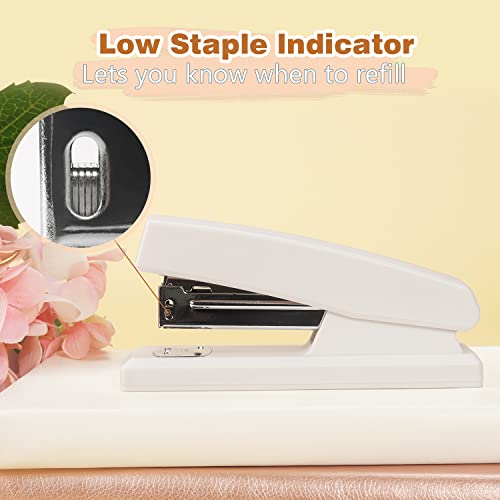 Desk Portable Durable Staplers