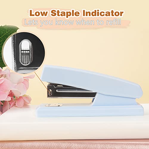 Desk Portable Durable Staplers