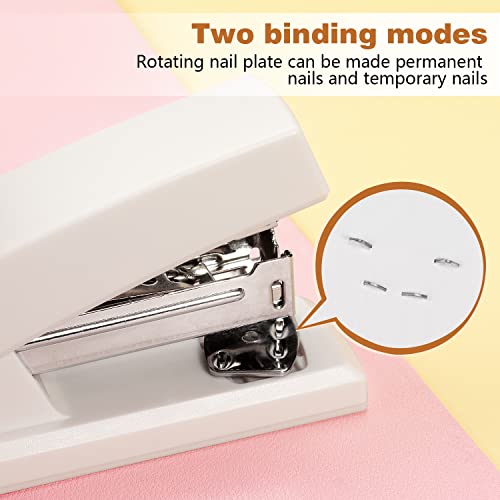 Desk Portable Durable Staplers
