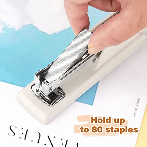 Desk Portable Durable Staplers