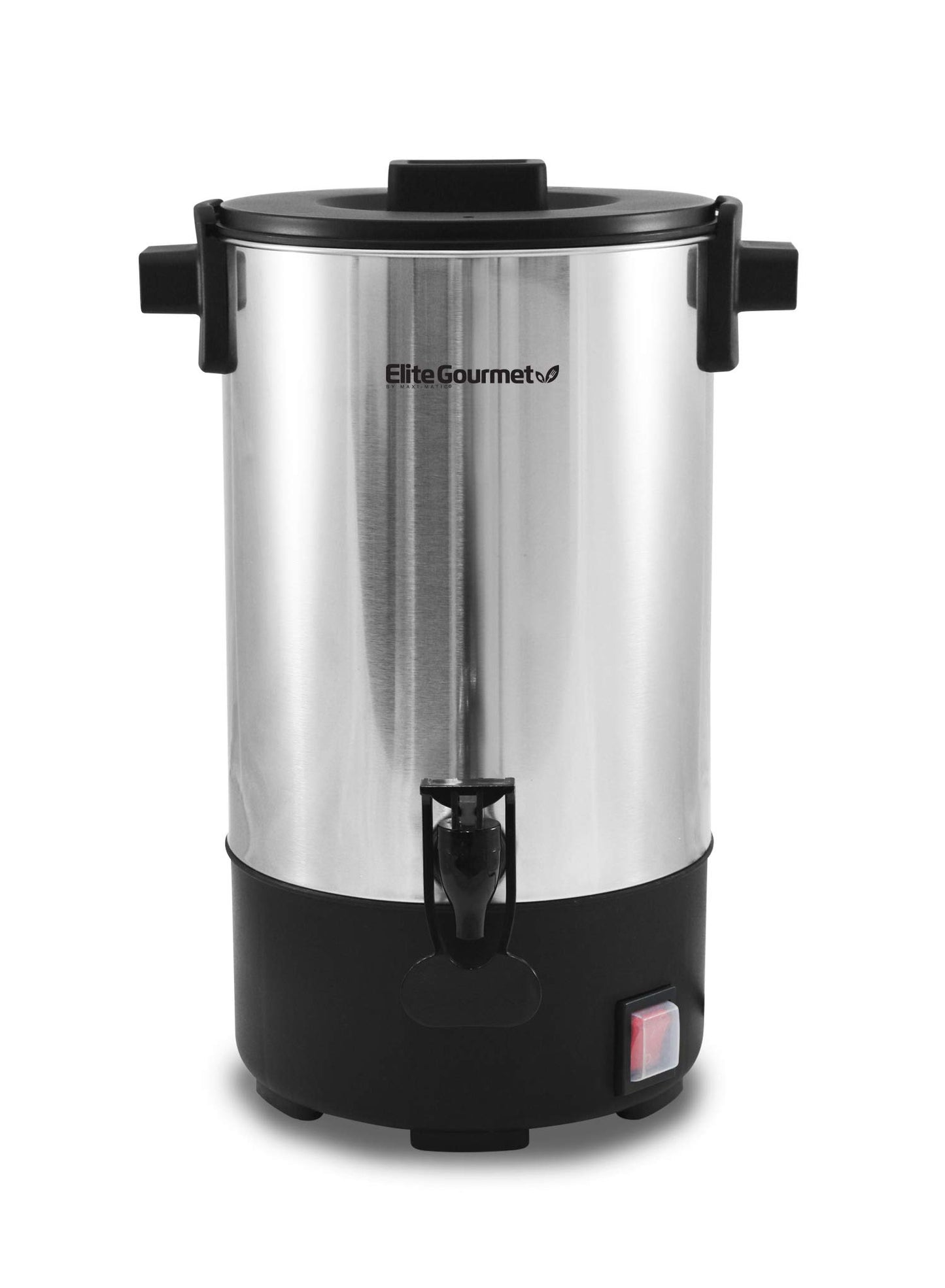 Elite Gourmet EHC114 Personal Single-Serve Compact Coffee Maker