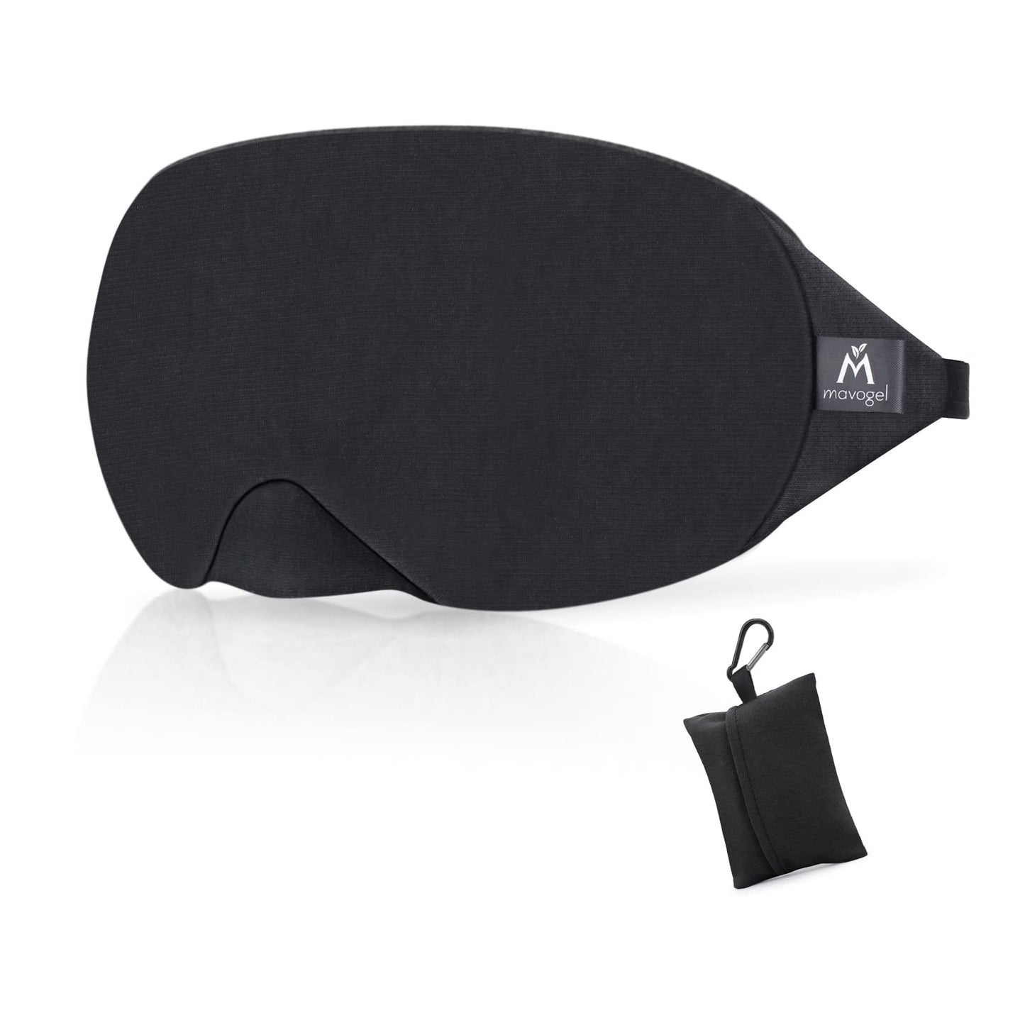 Mavogel Cotton Sleep Eye Mask