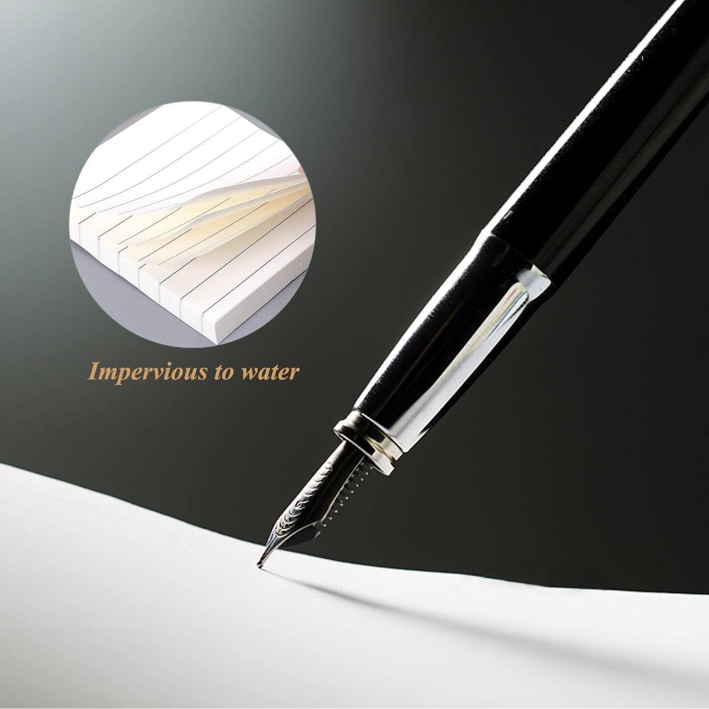 Nature Touch Sticky Notes 6 Packs, 3"x3"