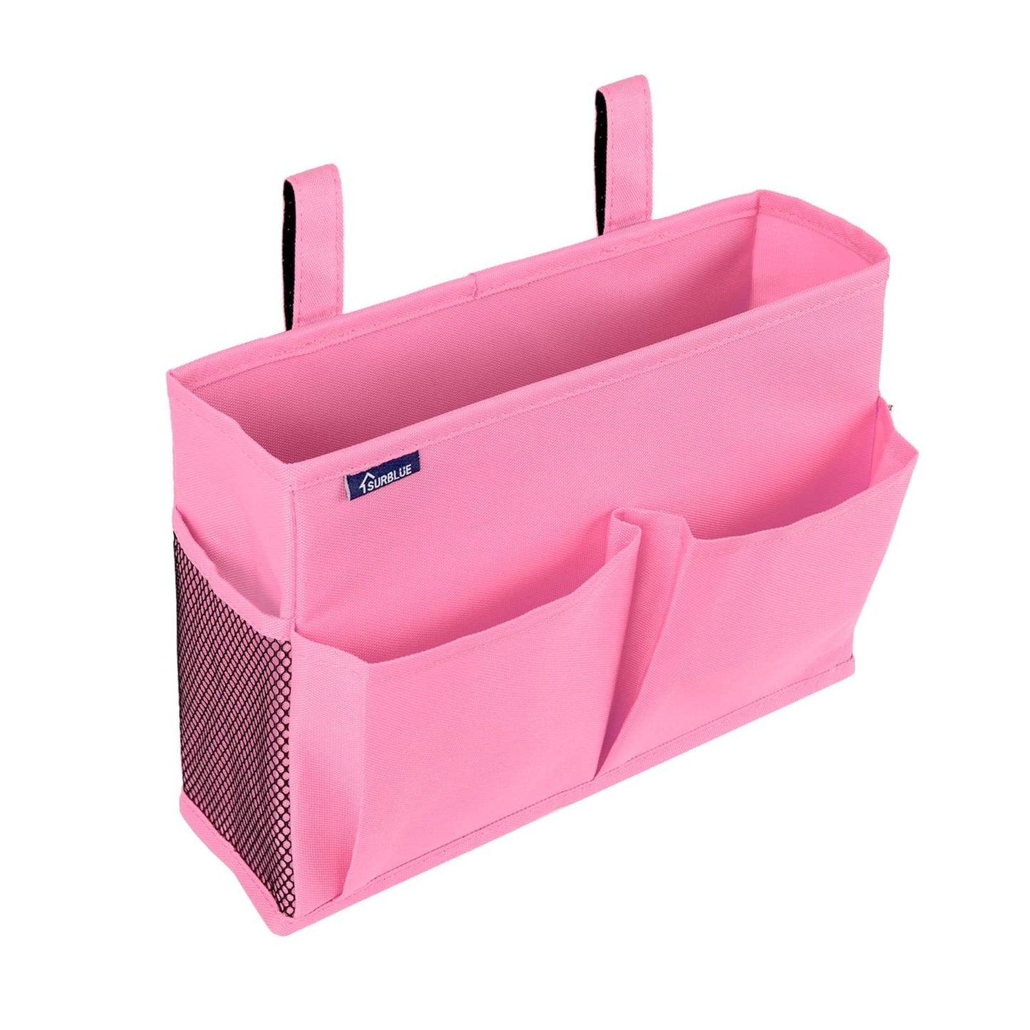 Surblue Bedside Caddy Hanging Bed Organizer