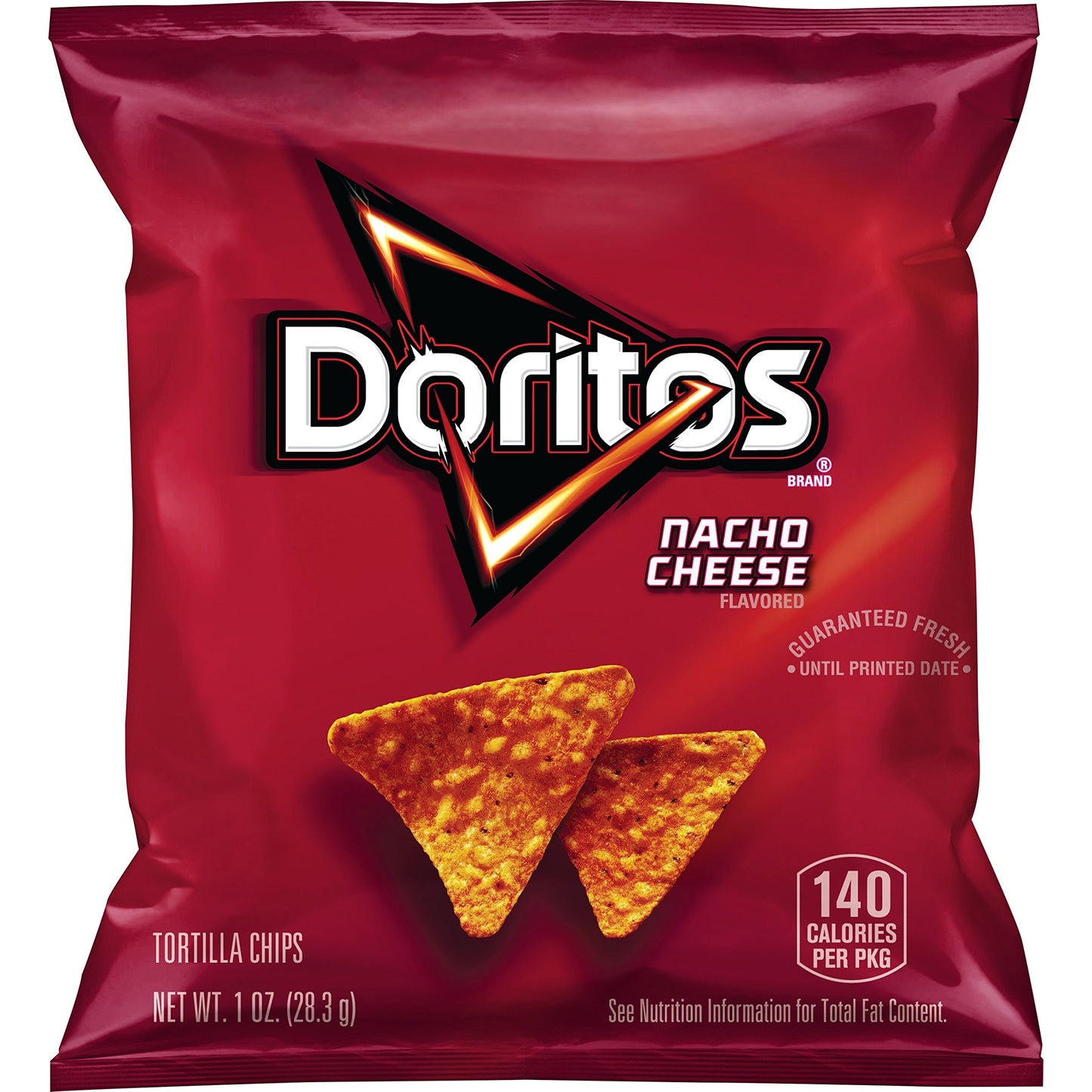 Frito-Lay Fiery Mix Variety Pack, (Pack of 40)