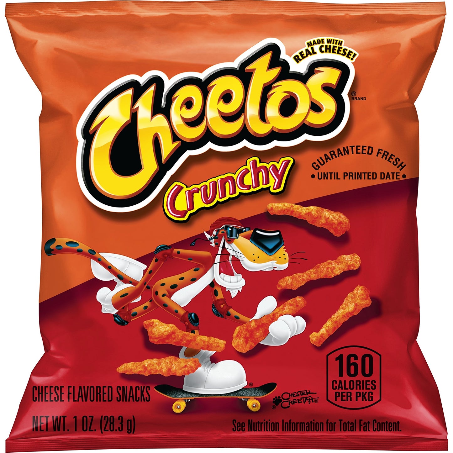 Frito-Lay Fiery Mix Variety Pack, (Pack of 40)