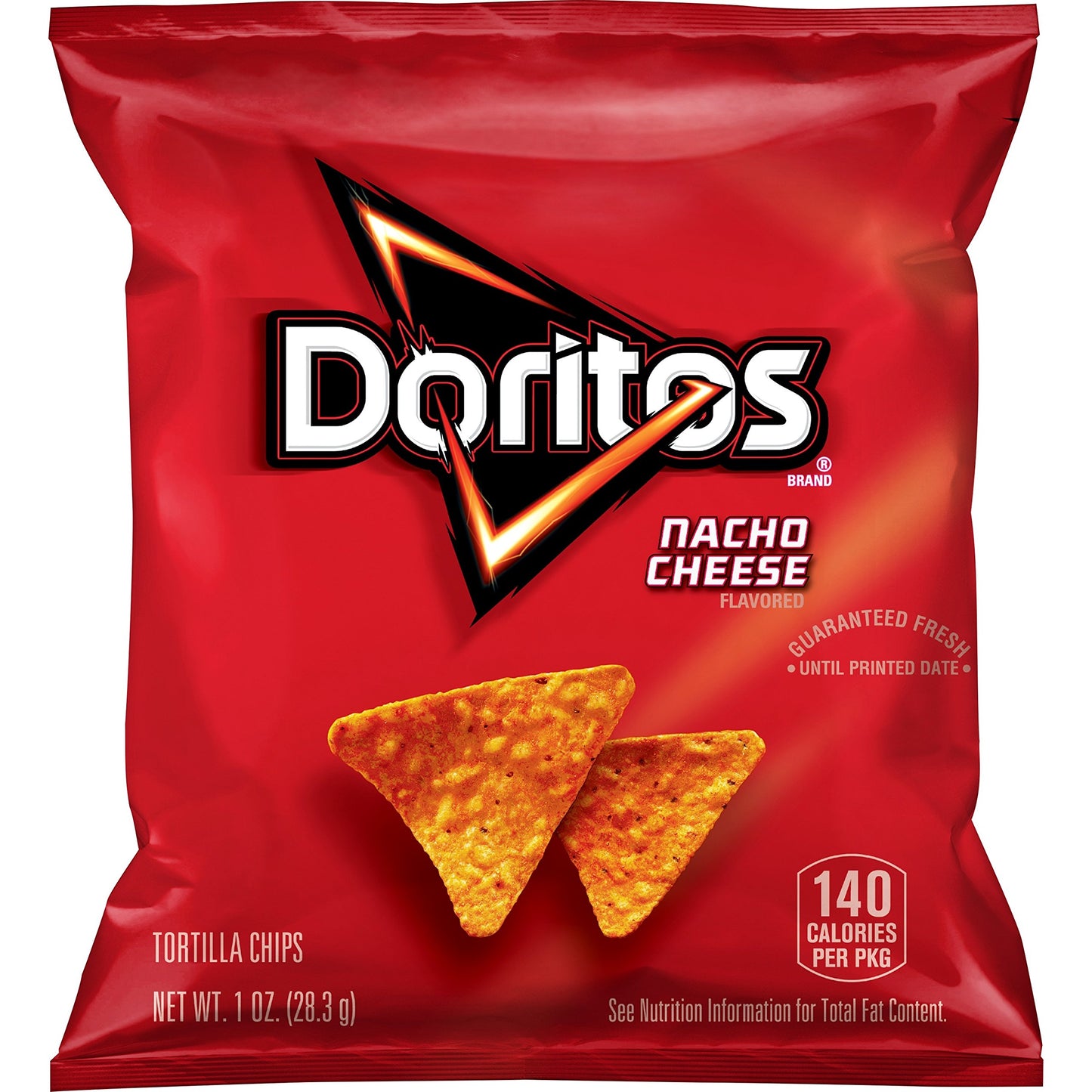 Frito-Lay Fiery Mix Variety Pack, (Pack of 40)